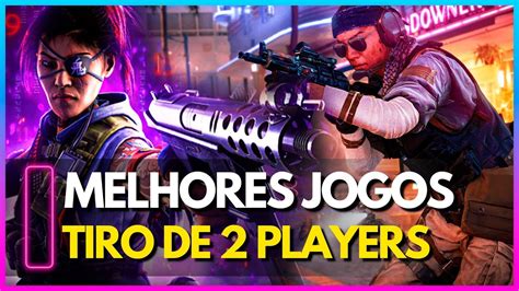 jogos de tiro 2 jogadores